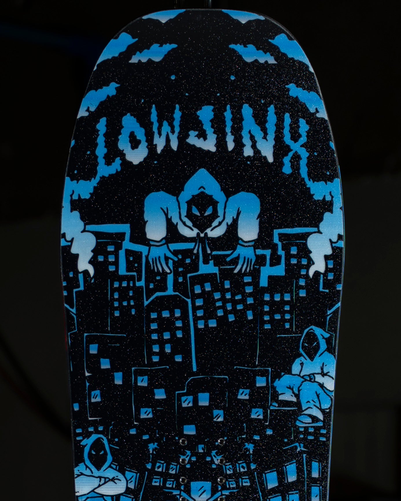 Lowjinx 25/26